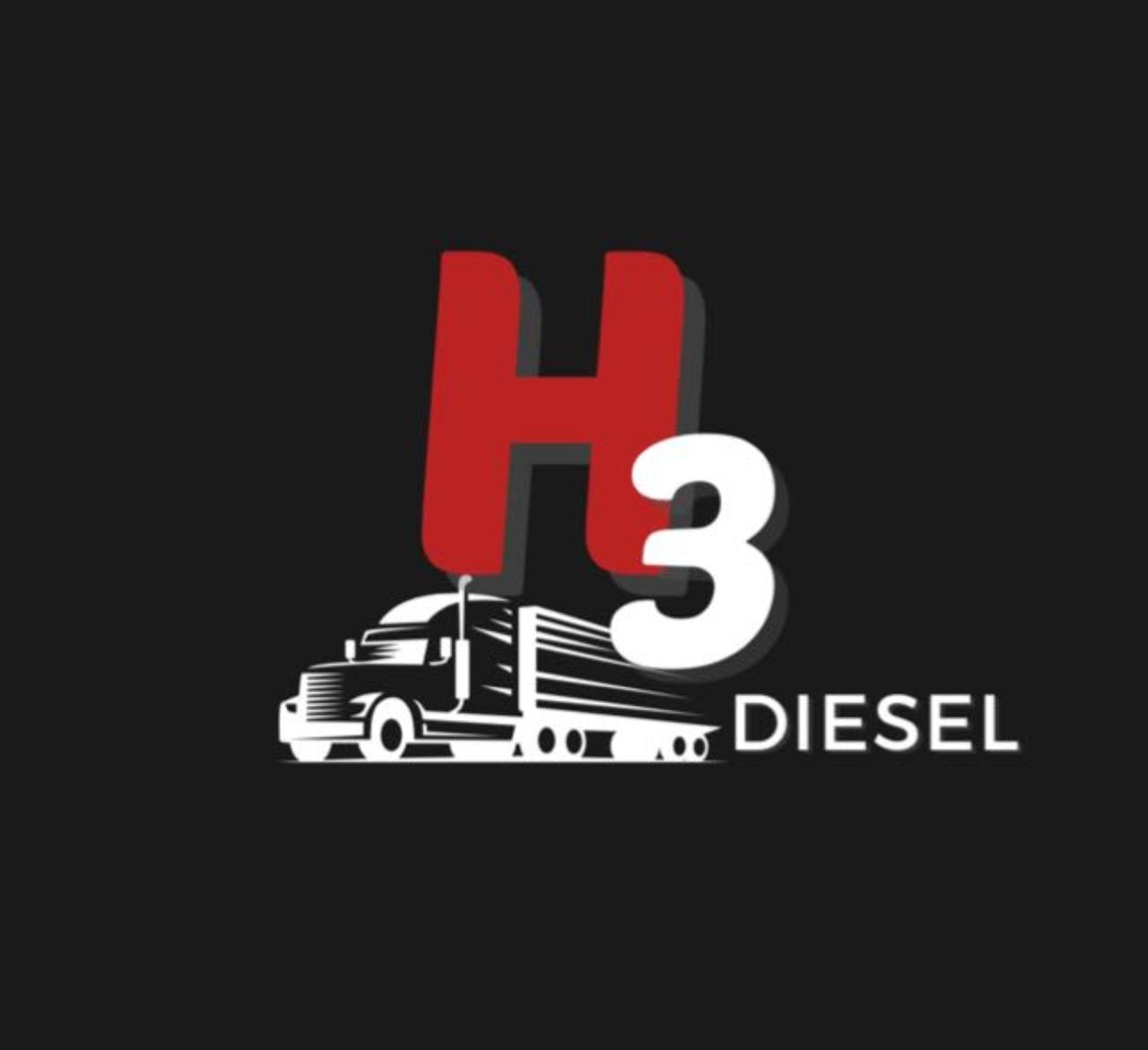 H3 Diesel