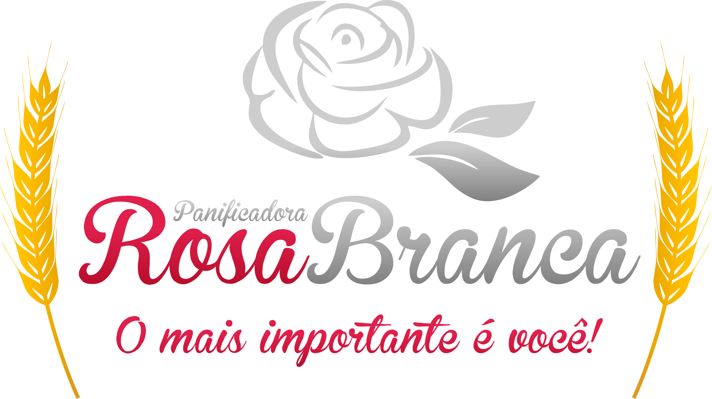 ROSA BRANCA
