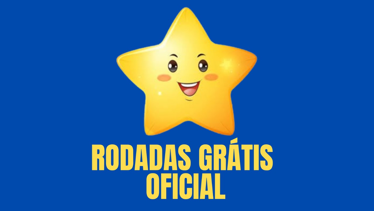 Rodadas Grátis