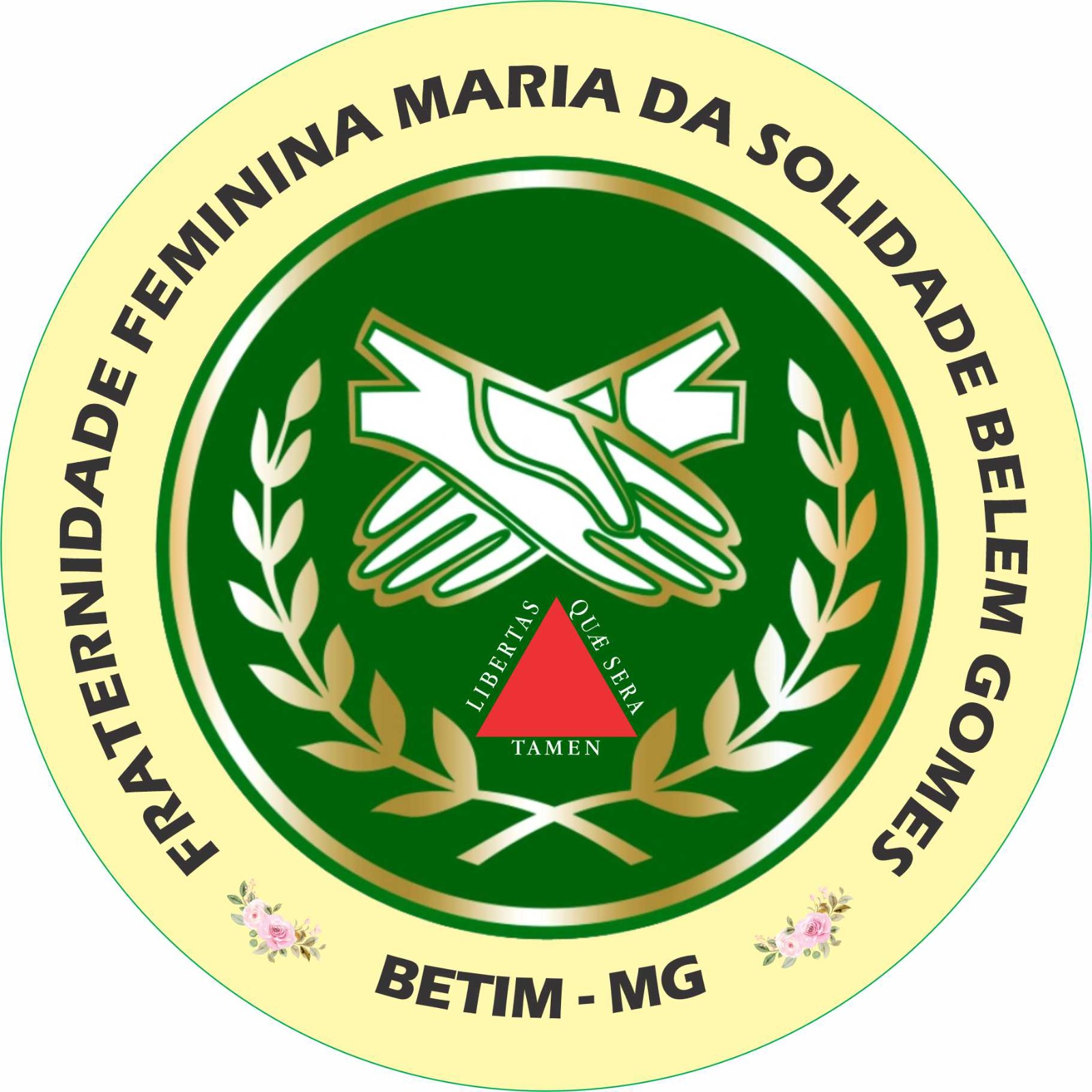 MARIA DA SOLIDADE