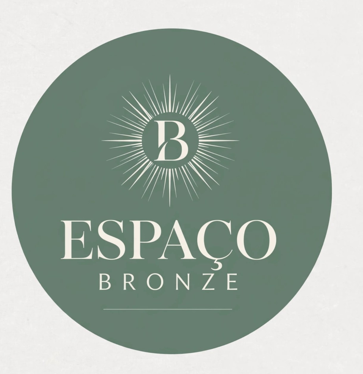 espaço bronze