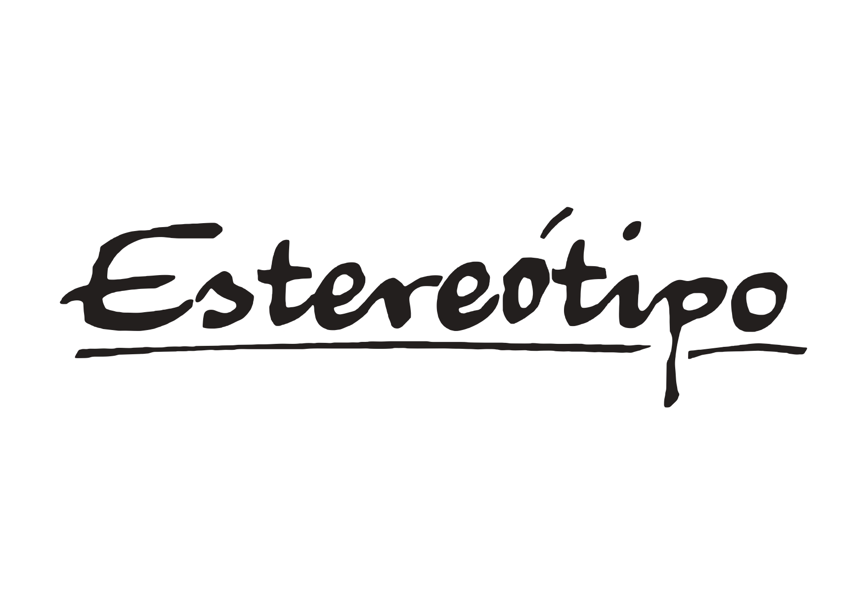esteriotipo