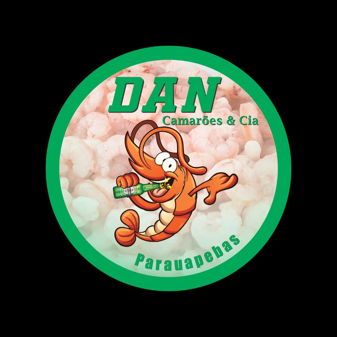 Dan Camarões