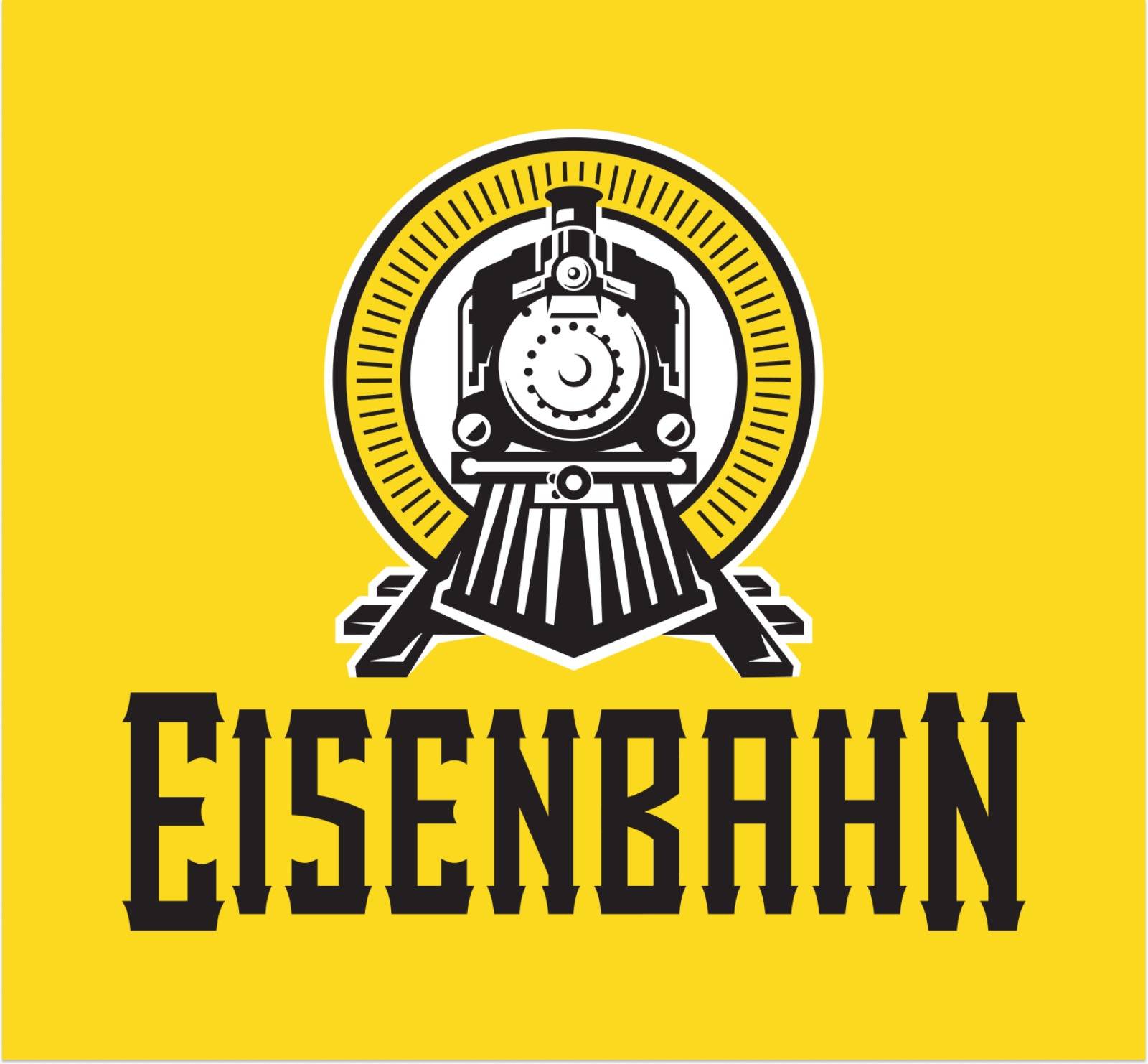 Eisenbahn