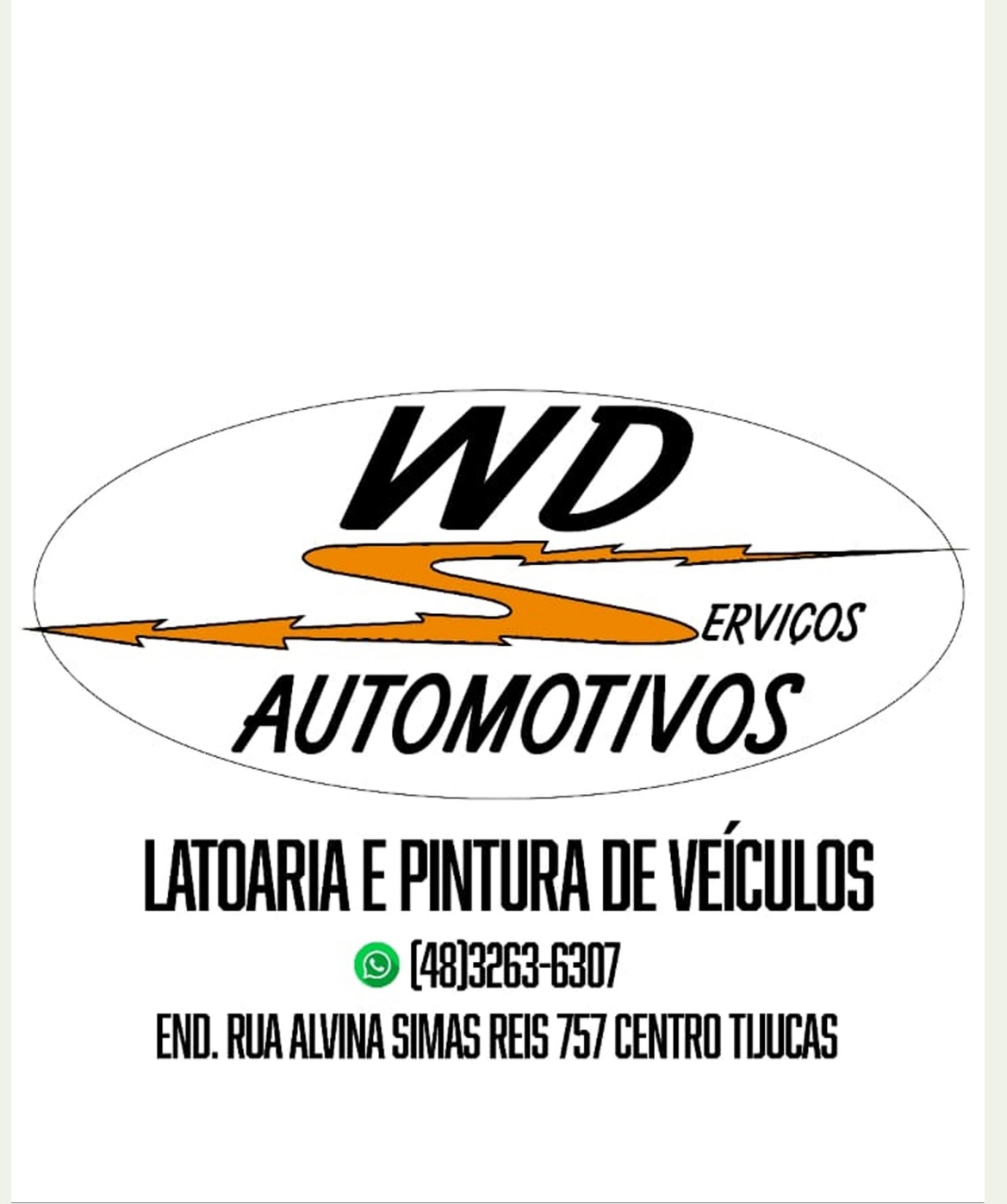 WD