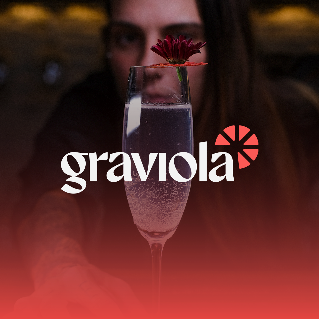 Graviola Drink Funcionais