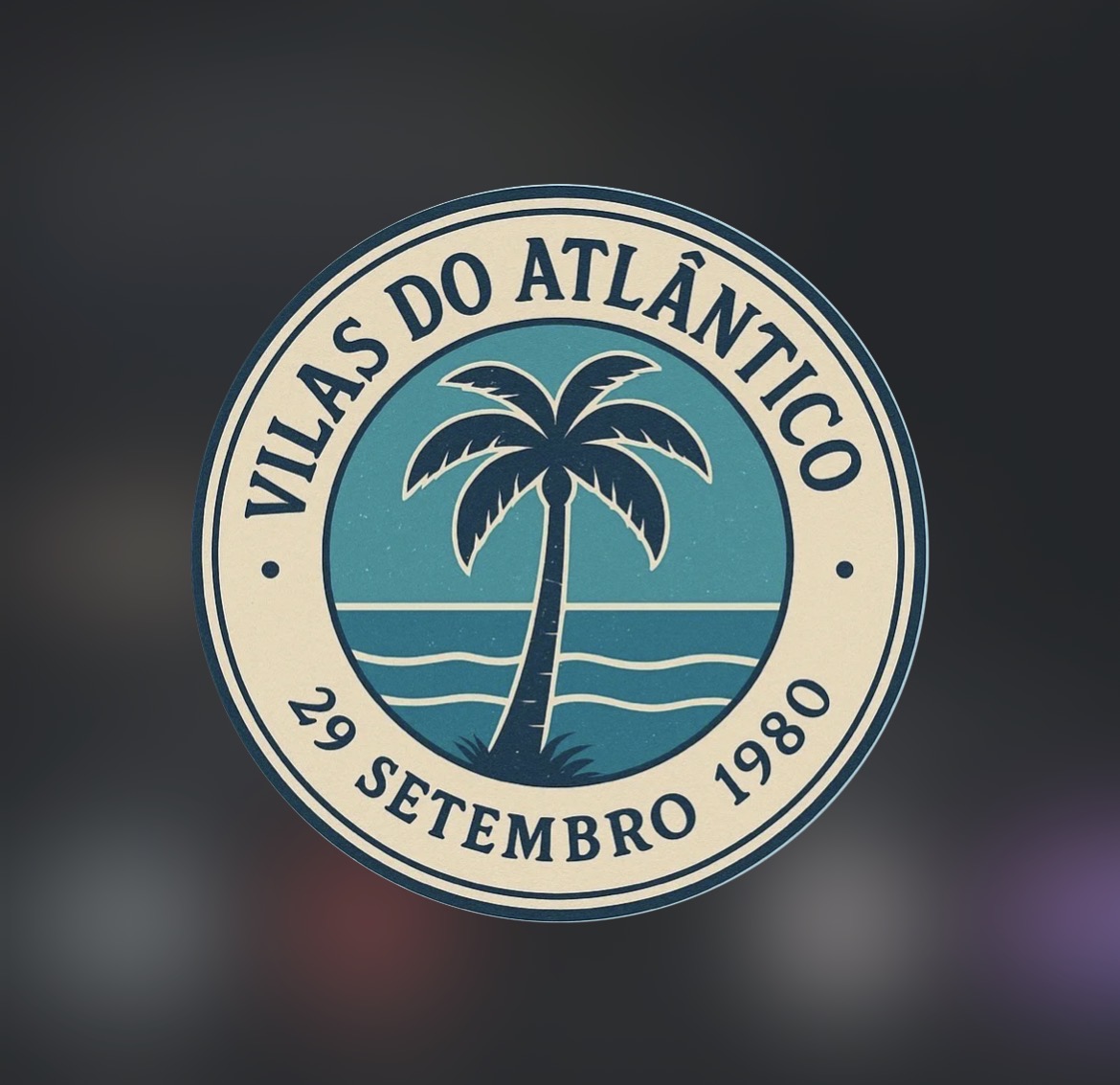 Villas do Atlantico
