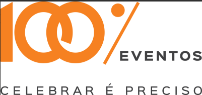 100% EVENTOS