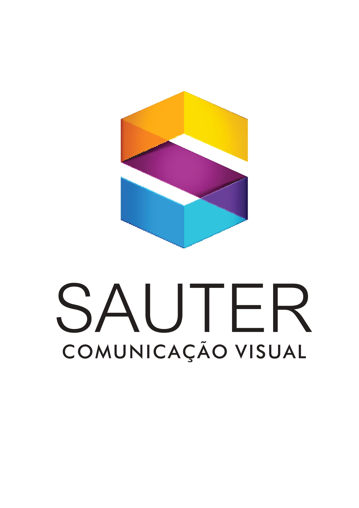 SAUTER Comunicação Visual