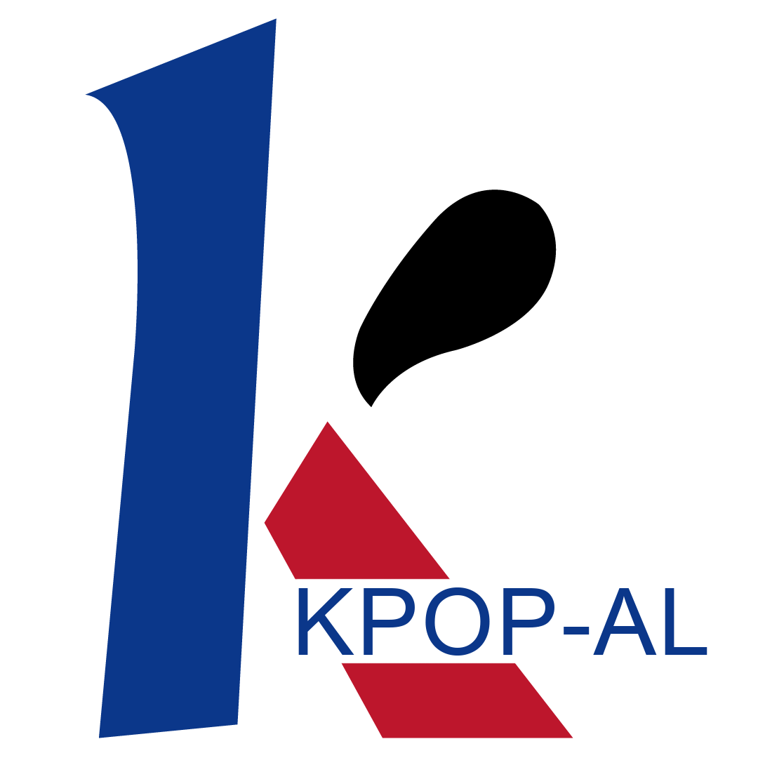 Kpop AL