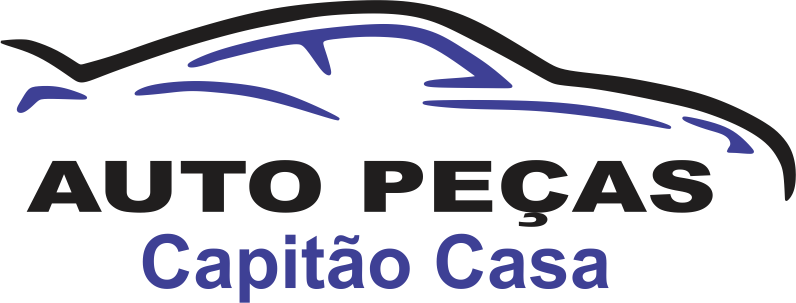 AUTO PEÇAS - CAPITÃO CASA