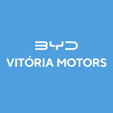 BYD - Vitória Motors