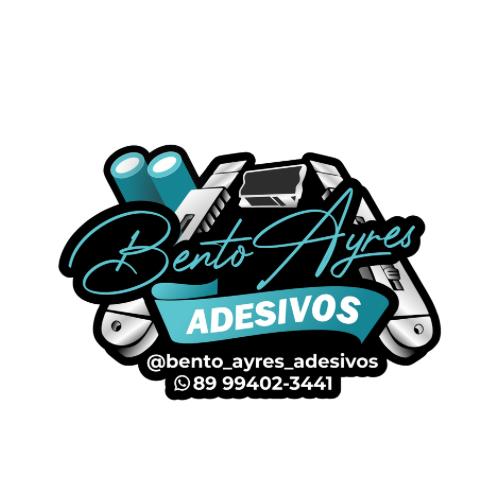 Bento Ayres Adesivos