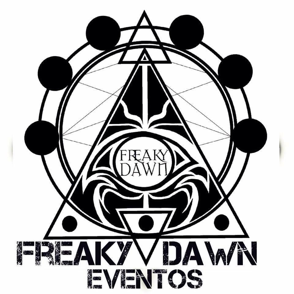 FREAKY DAWN EVENTOS