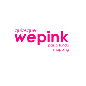 Quiosque Wepink - Passo Fundo Shopping