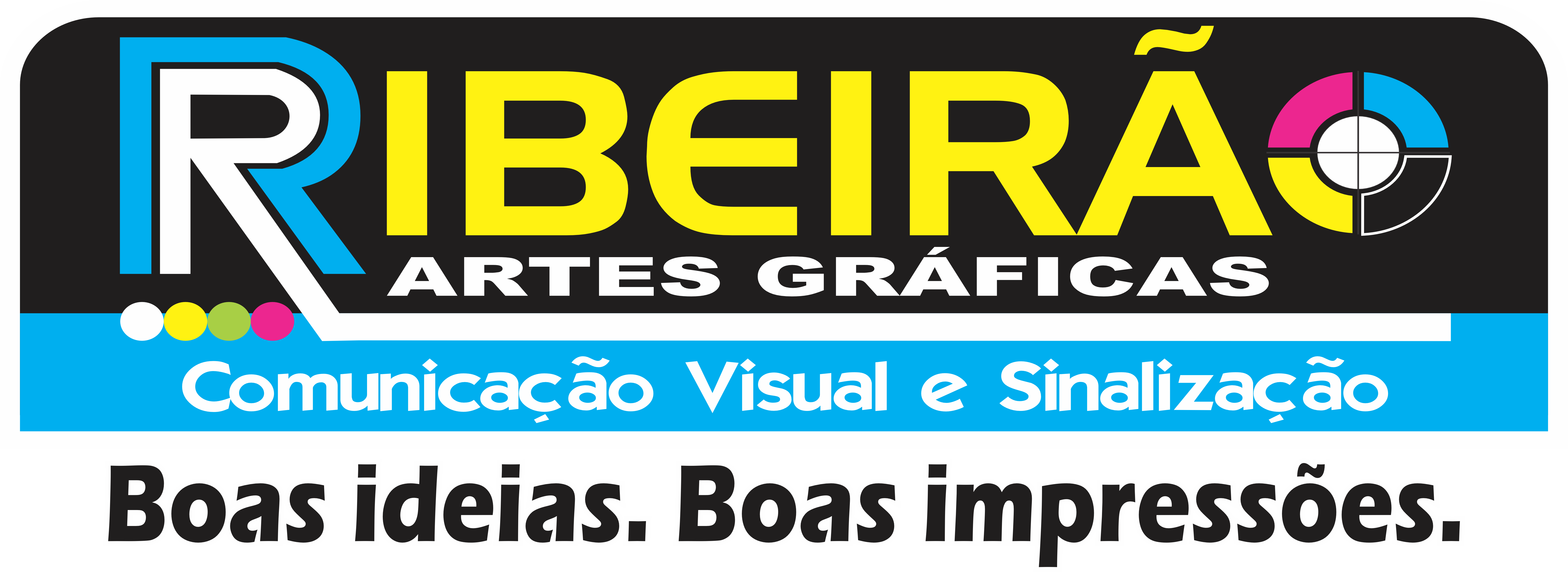 Ribeirão artes gráficas