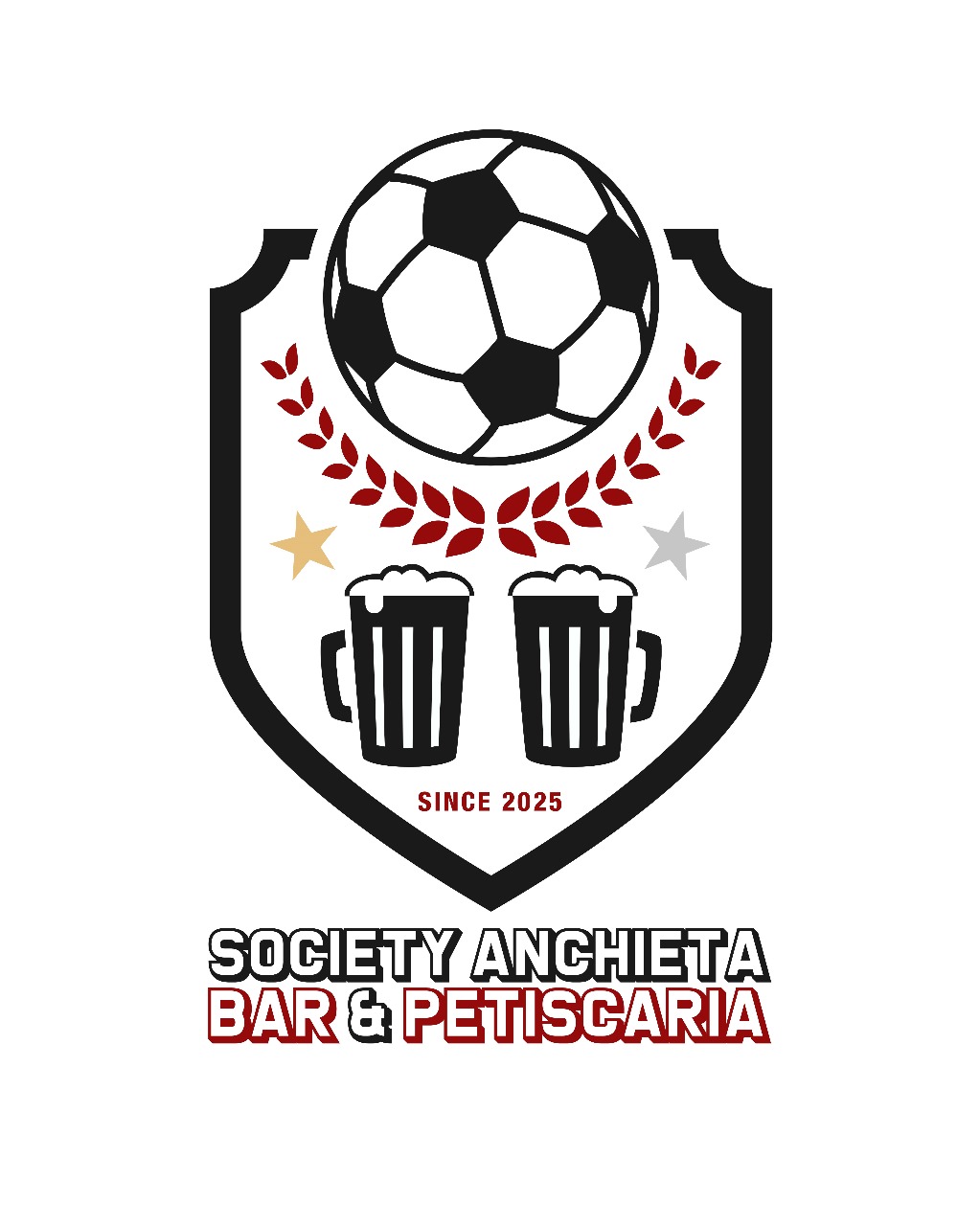 SOCIETY ANCHIETA BAR & PETISCARIA