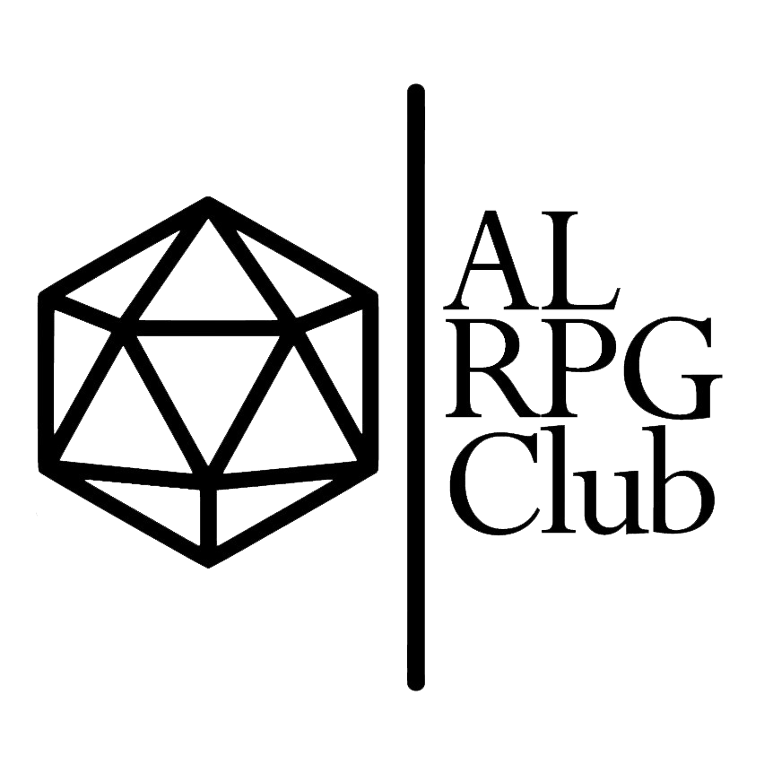AL RPG CLUB