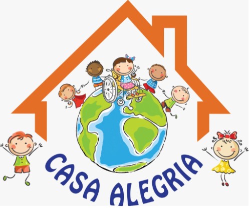 Casa da Alegria