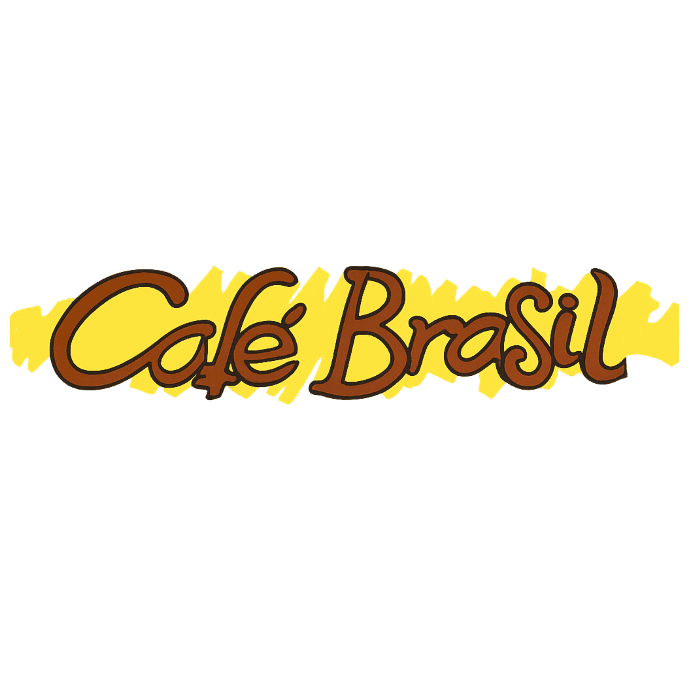 CAFÉ BRASIL