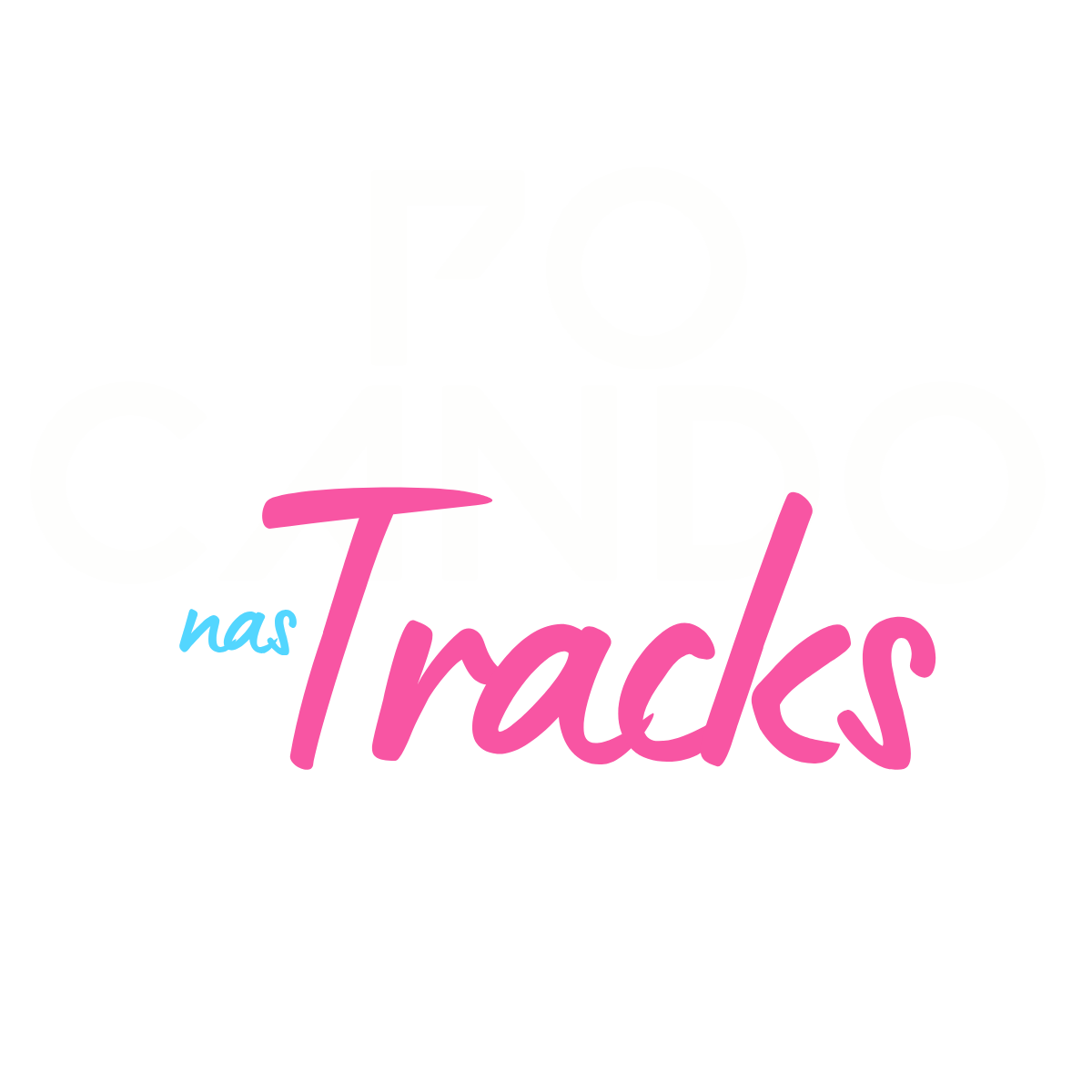 POCANDO NAS TRACKS
