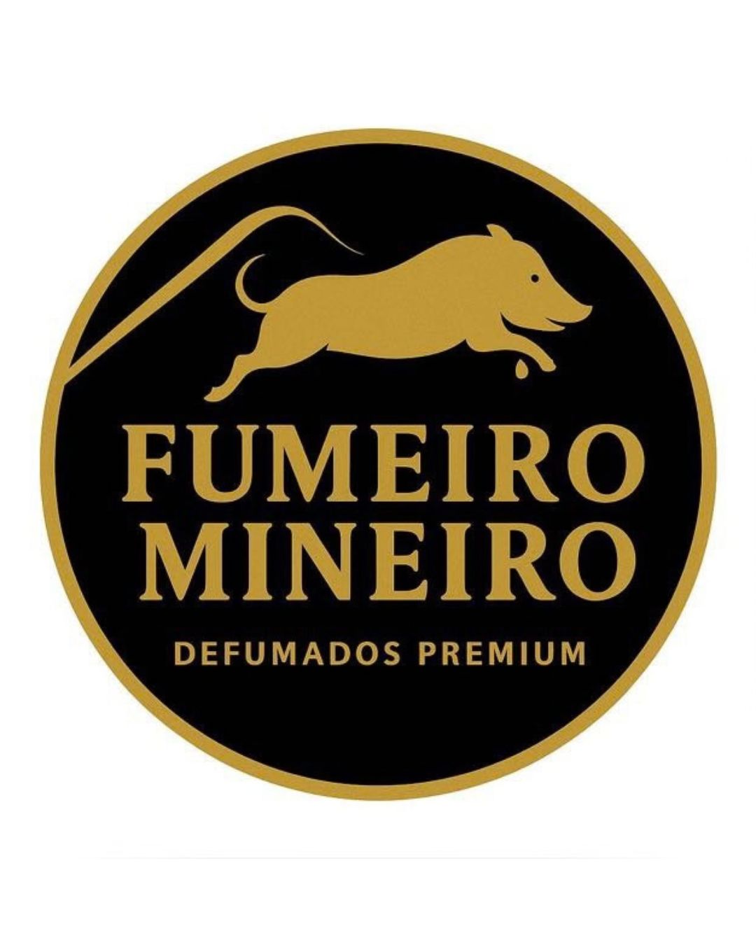 Fumeiro Mineiro