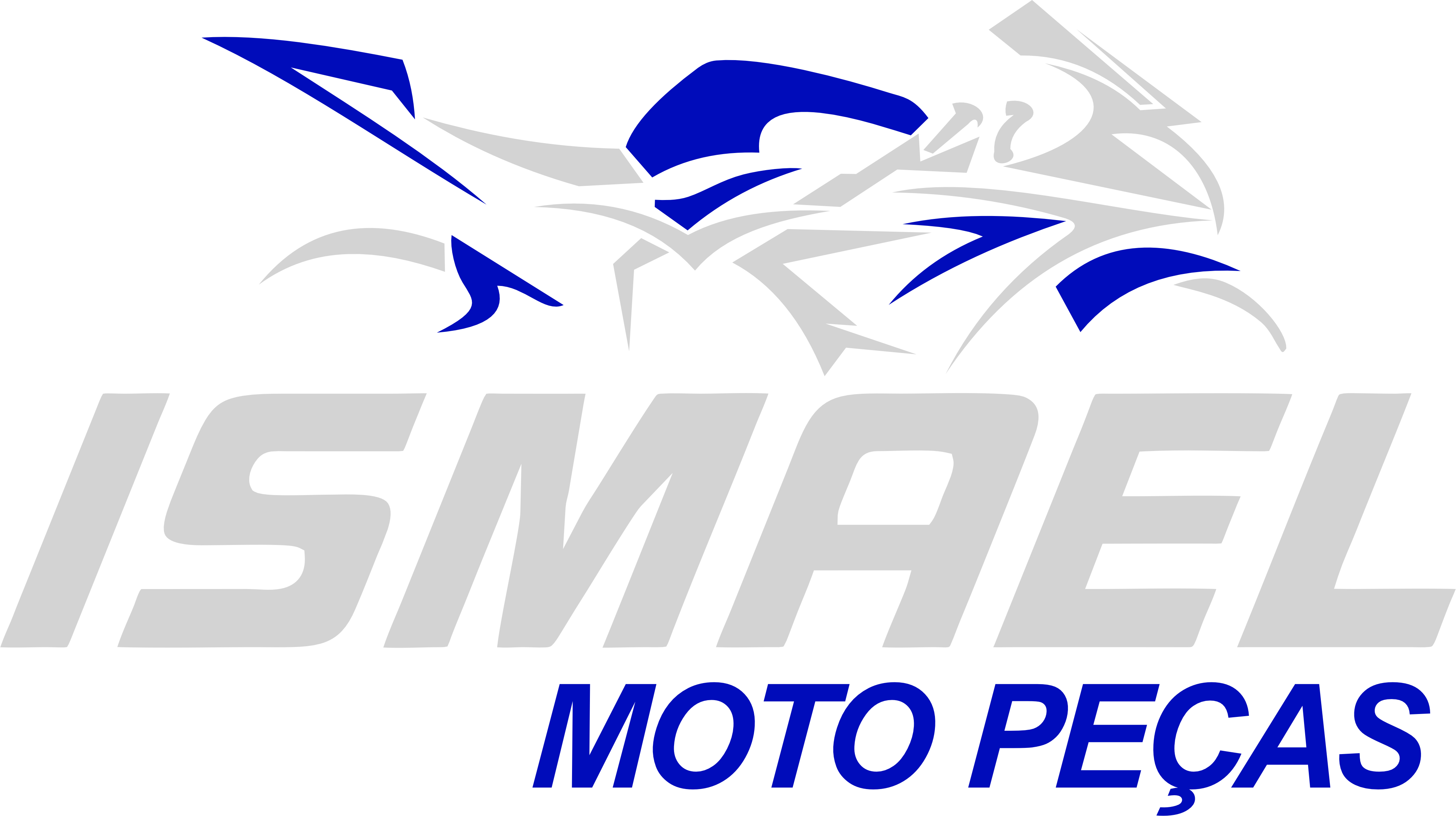 ISMAEL MOTO PEÇAS