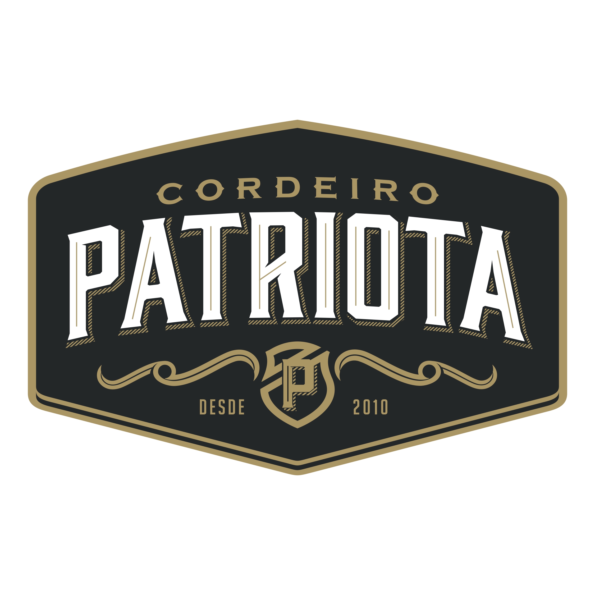 cordeiro patriota