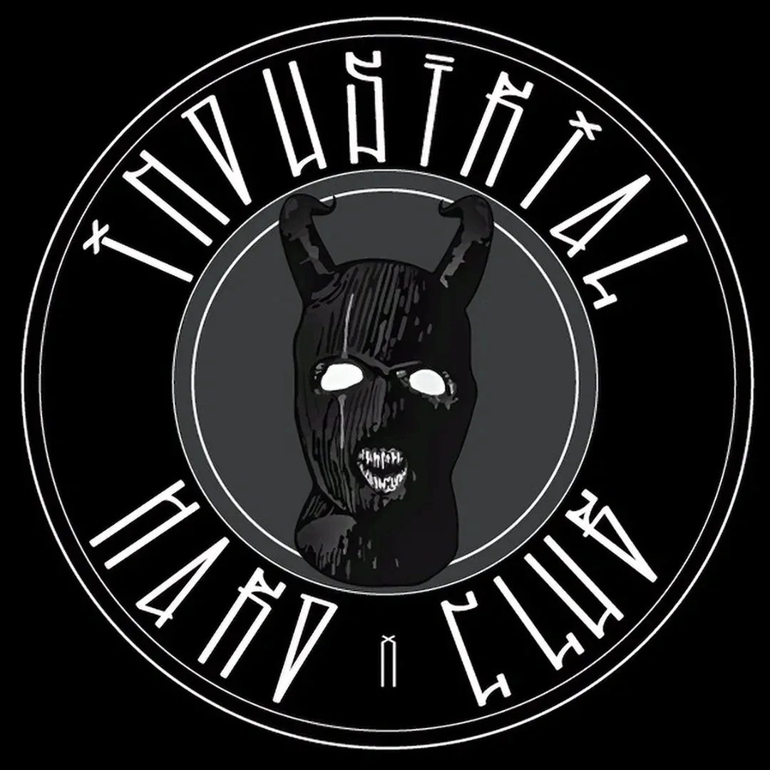 Industrial Hard Club