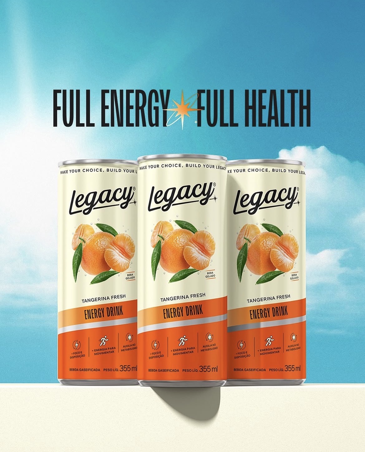 Energy Drink