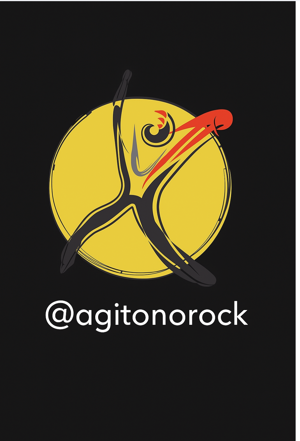 AGITO NO ROCK