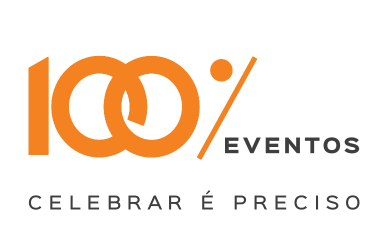 100% EVENTOS