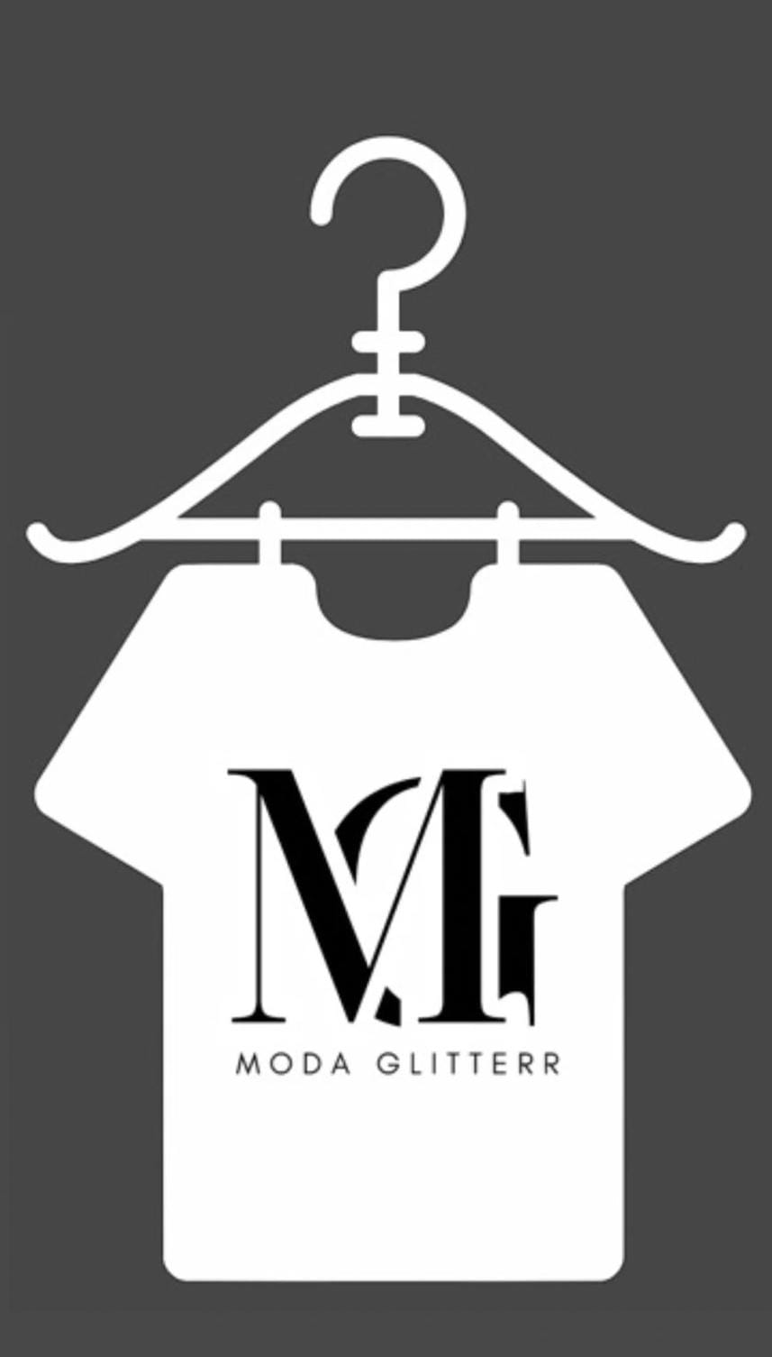 MG MODA GLITTERR