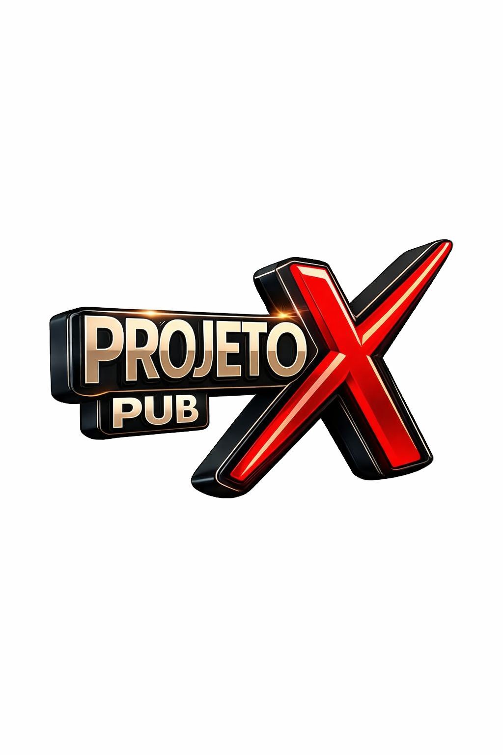PROJETO X