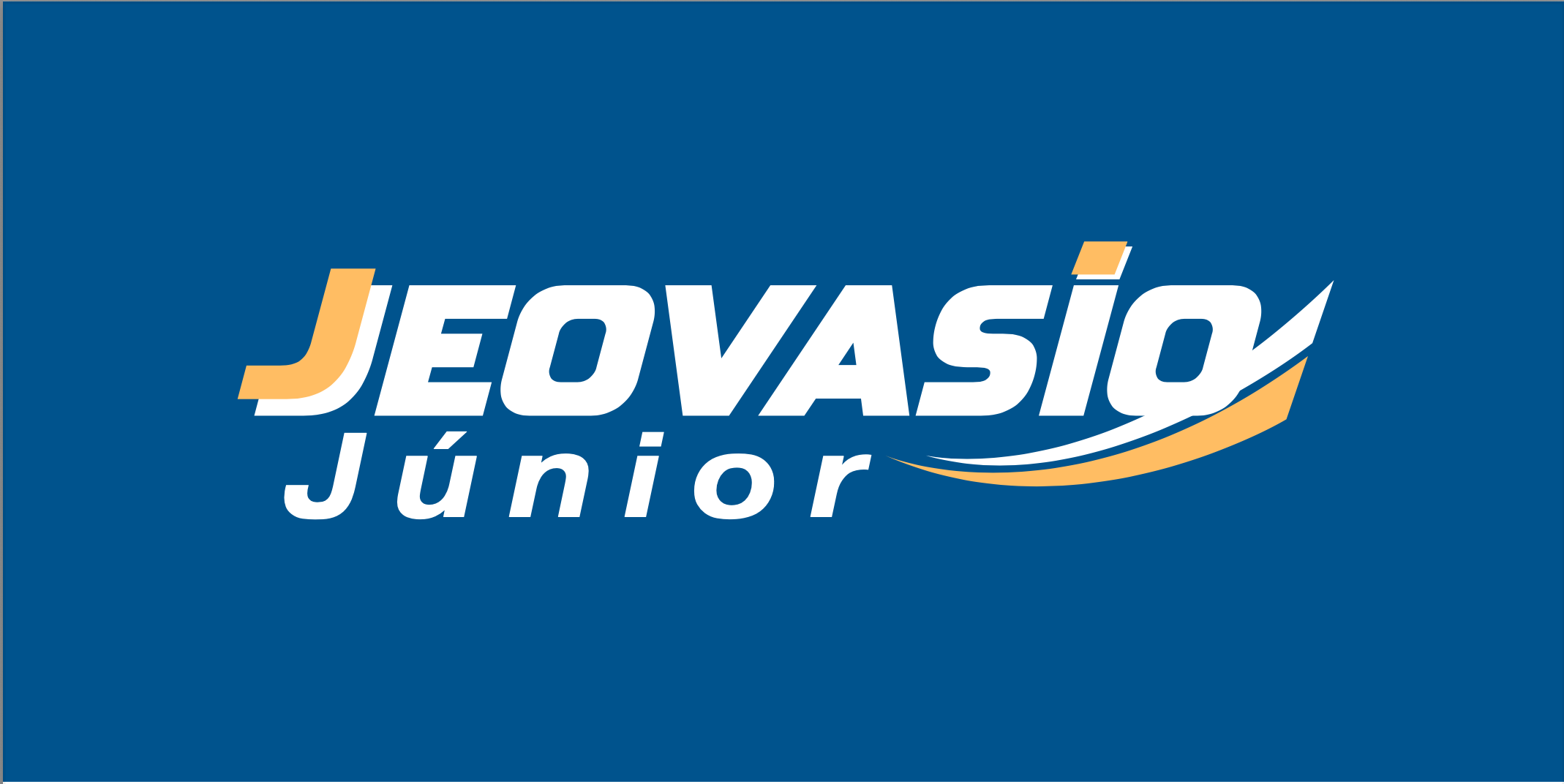 Jeovásio Junior
